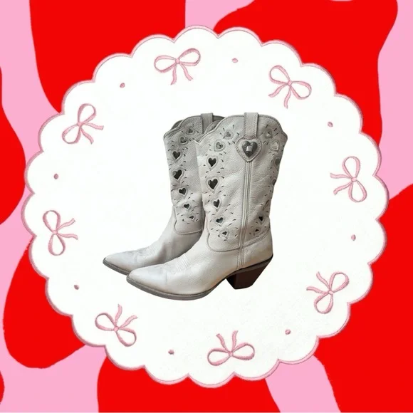 durango crush cowboy boots π«Άπ» - Picture 1 of 12